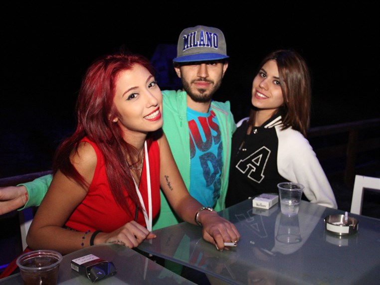 Slang Grand Opening